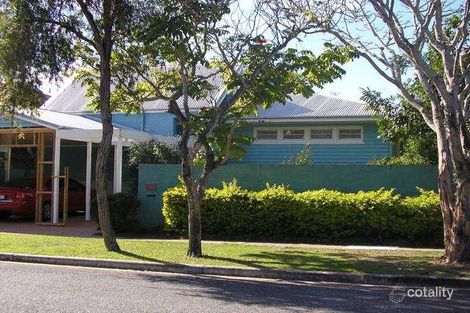 Property photo of 16 Fraser Street Graceville QLD 4075