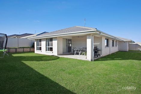 Property photo of 14 Campden Street Thornton NSW 2322