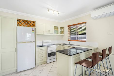 Property photo of 8/5 Lily Street Cairns North QLD 4870