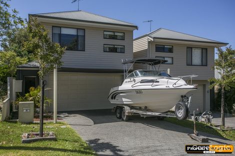 Property photo of 16 Tuckfield Way Nollamara WA 6061