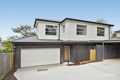 Property photo of 130A Belmont Road East Croydon South VIC 3136