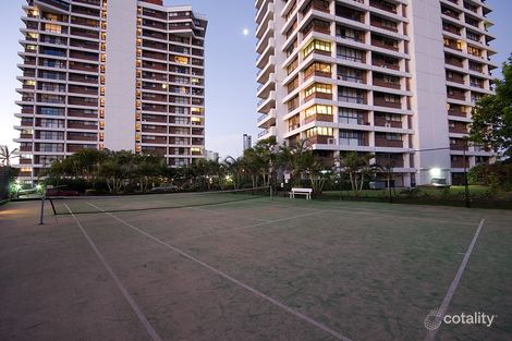 Property photo of 18/18 Commodore Drive Surfers Paradise QLD 4217