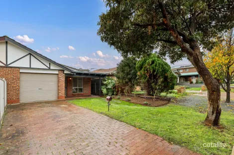 8B DENNIS AVE, NEWTON, SA 5074