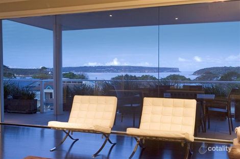 Property photo of 12 Lavoni Street Mosman NSW 2088