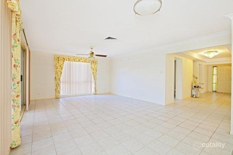Property photo of 45 Strzlecki Drive Horningsea Park NSW 2171