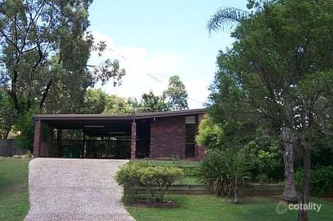 Property photo of 16 McInnerney Street Collingwood Park QLD 4301
