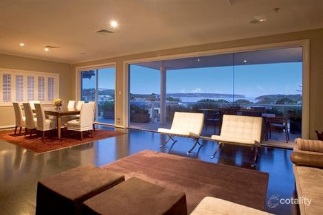 Property photo of 12 Lavoni Street Mosman NSW 2088