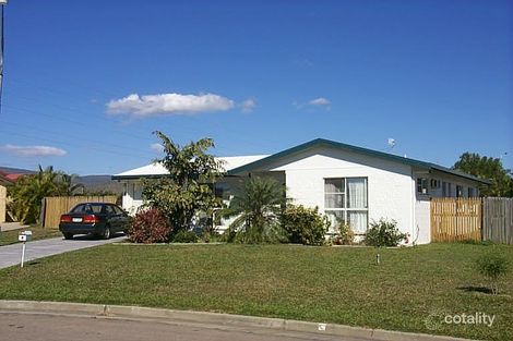 Property photo of 9 Spruce Street Kirwan QLD 4817