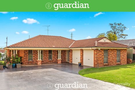 Property photo of 26 Princes Road Schofields NSW 2762