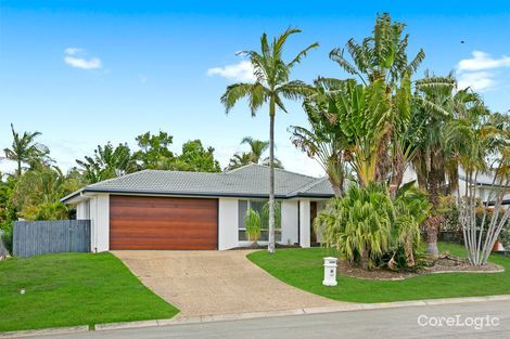 Property photo of 145 Glen Eagles Drive Robina QLD 4226