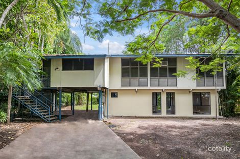 Property photo of 41 Trower Road Rapid Creek NT 0810