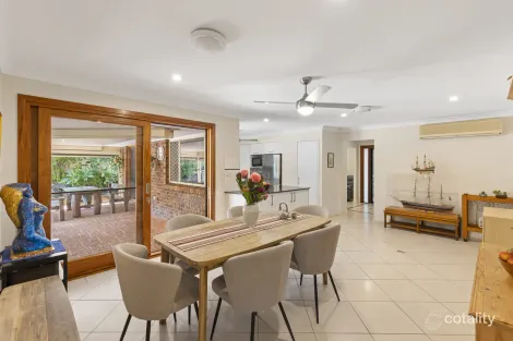 Property photo of 341 Ron Penhaligon Robina QLD 4226