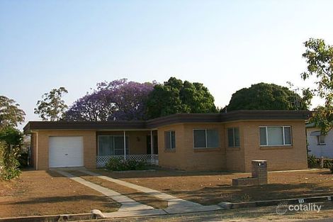 74 Duncraigen St, Norville, QLD 4670