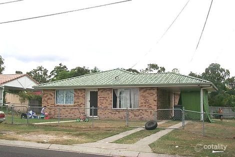 21 Yancey St, Browns Plains, QLD 4118