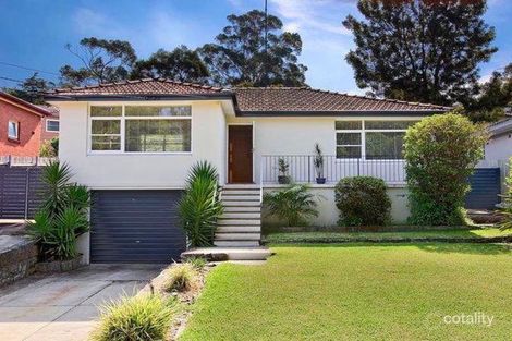 12 Kurrabi Rd, Allambie Heights, NSW 2100