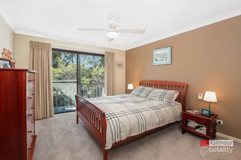 Property photo of 10/53 Brisbane Road Castle Hill NSW 2154