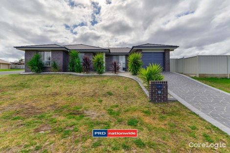 Property photo of 22 Milburn Road Oxley Vale NSW 2340