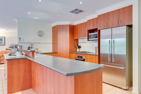 Property photo of 6 Hartley Court Bacchus Marsh VIC 3340