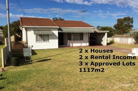 Property photo of 33 Gillark Street Dudley Park WA 6210