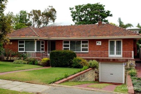 6 Jarrad St, Cottesloe, WA 6011