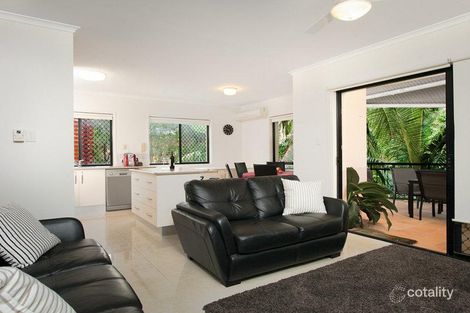 Property photo of 9/12 McIlwraith Street Auchenflower QLD 4066