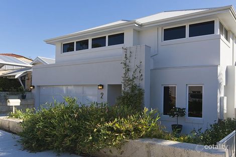 2 Connaught St, West Leederville, WA 6007