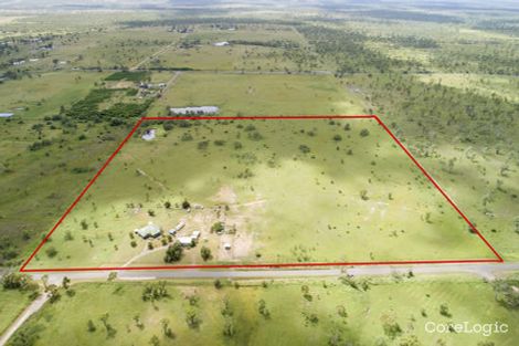 Property photo of 272 Airstrip Road Nebo QLD 4742