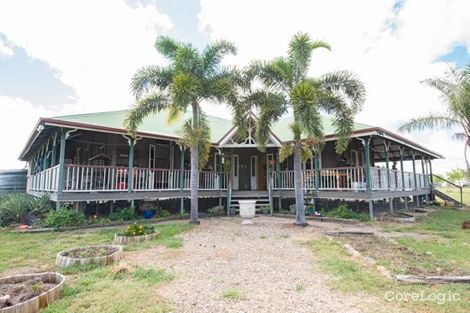 Property photo of 272 Airstrip Road Nebo QLD 4742