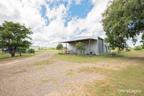 Property photo of 272 Airstrip Road Nebo QLD 4742