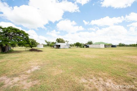 Property photo of 272 Airstrip Road Nebo QLD 4742