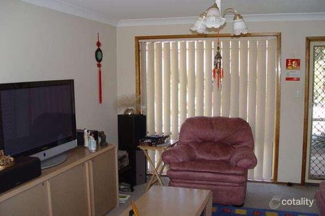 Property photo of 14/101 Hurricane Drive Raby NSW 2566