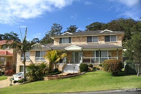 153 James Sea Dr, Green Point, NSW 2251