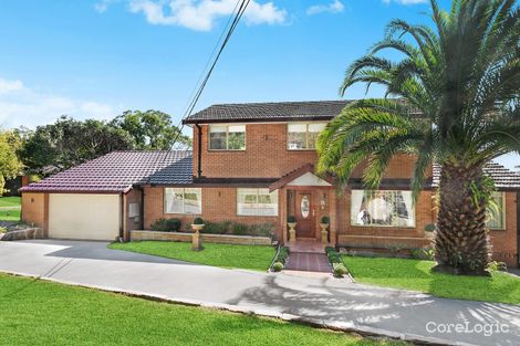 Property photo of 4 Aldous Close Hornsby Heights NSW 2077