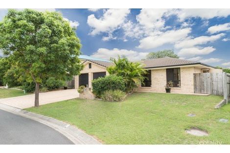 32 Kidman Pl, Keperra, QLD 4054