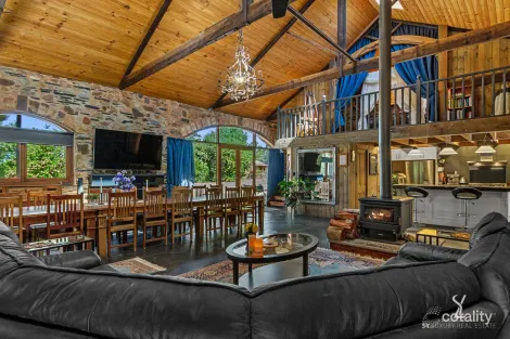 Property photo of 17 Burra Street Mintaro SA 5415