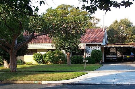 Property photo of 50 Bromley Road Hilton WA 6163