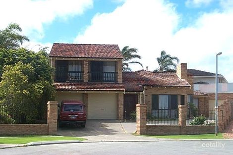 Property photo of 17 Rufous Place Stirling WA 6021