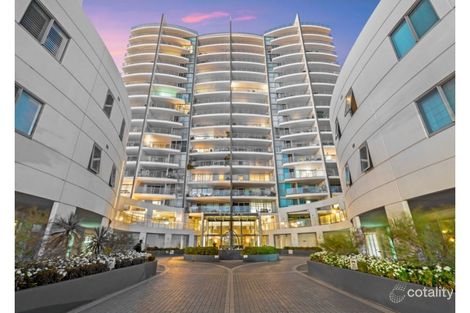 20/132 Terrace Rd, Perth, WA 6000