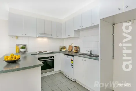 Property photo of 49/46 Dunblane Street Camperdown NSW 2050