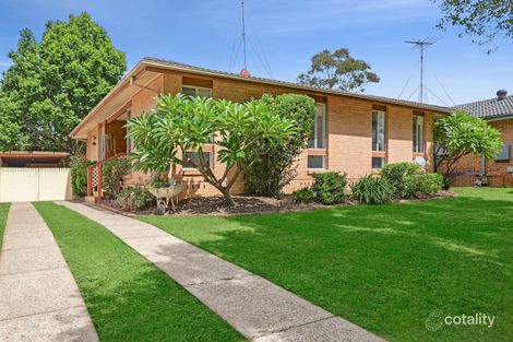 11 Mckellar Cres, South Windsor, NSW 2756