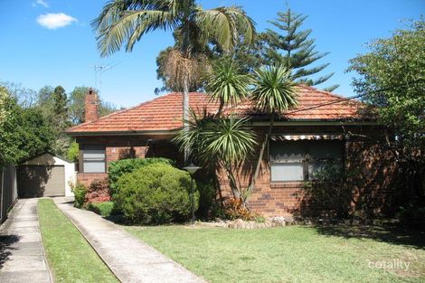Property photo of 13 Wyatt Avenue Earlwood NSW 2206