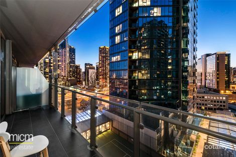 Property photo of 1209/118 Kavanagh Street Southbank VIC 3006