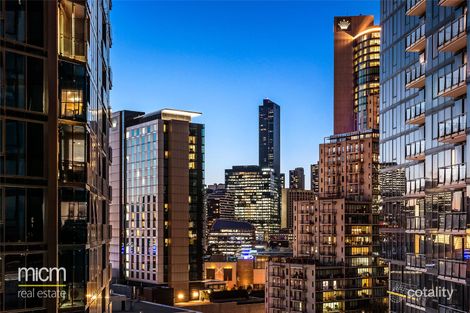 Property photo of 1209/118 Kavanagh Street Southbank VIC 3006