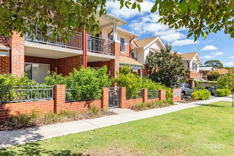4/1 Fourth Ave, Mount Lawley, WA 6050