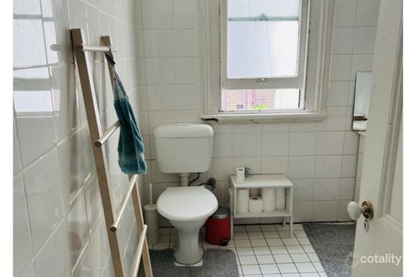 Property photo of 5/362 Moore Park Road Paddington NSW 2021