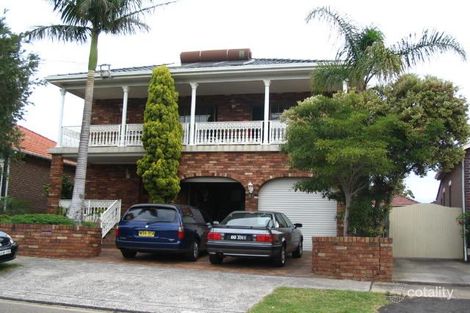 21 Kirrang St, Wareemba, NSW 2046