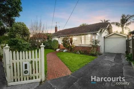 Property photo of 43 Hatter Street Oakleigh VIC 3166