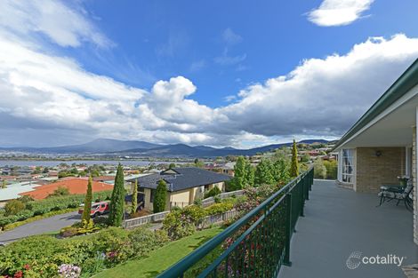 Property photo of 6 Stringer Court Old Beach TAS 7017