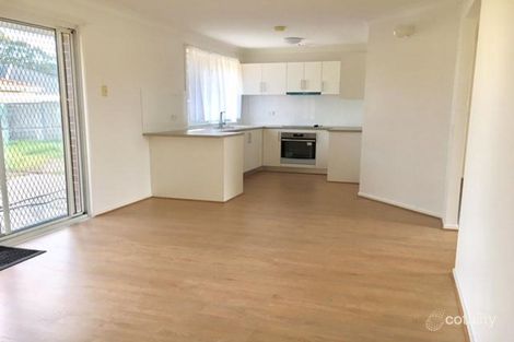 Property photo of 1 Mersey Close Bossley Park NSW 2176