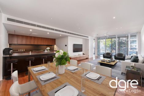 Property photo of 33/1 Freeman Loop North Fremantle WA 6159